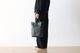 HenderScheme (���������������) "assemble hand bag tall M"