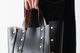 HenderScheme (���������������) "assemble hand bag tall M"