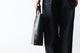 HenderScheme (���������������) "assemble hand bag tall M"