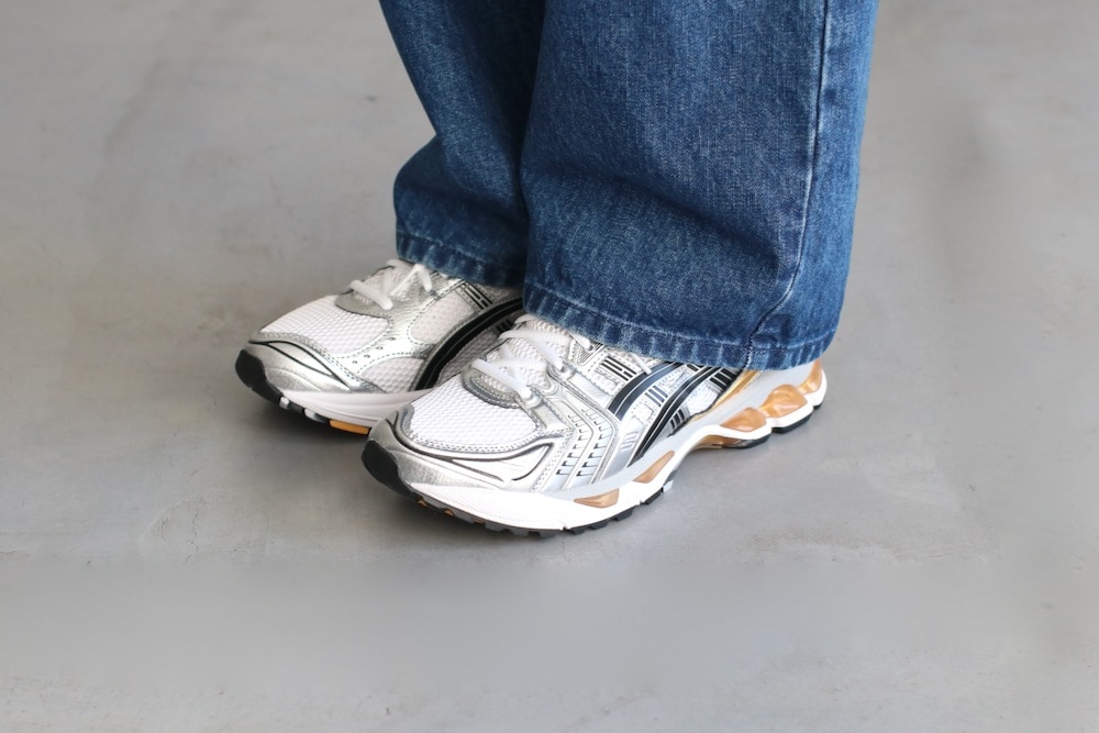 アイドルゴールド14p 楽天市場】GEL-KAYANO 14（カラーゴールド）の通販