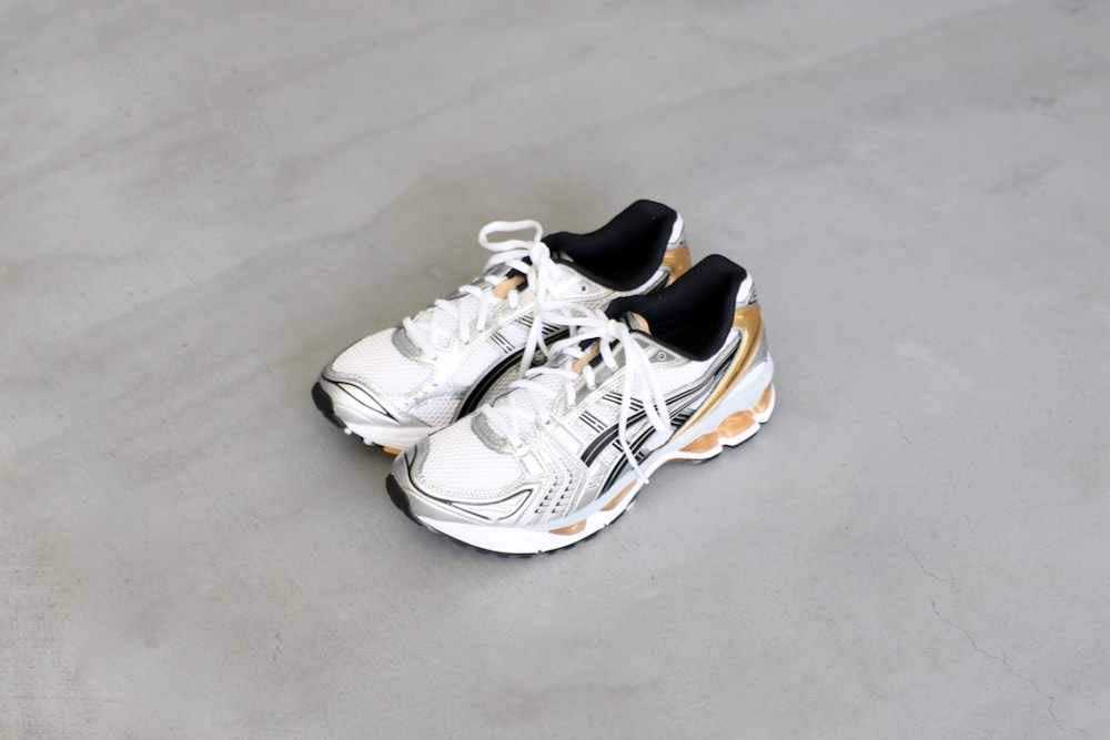 ASICS (アシックス) 