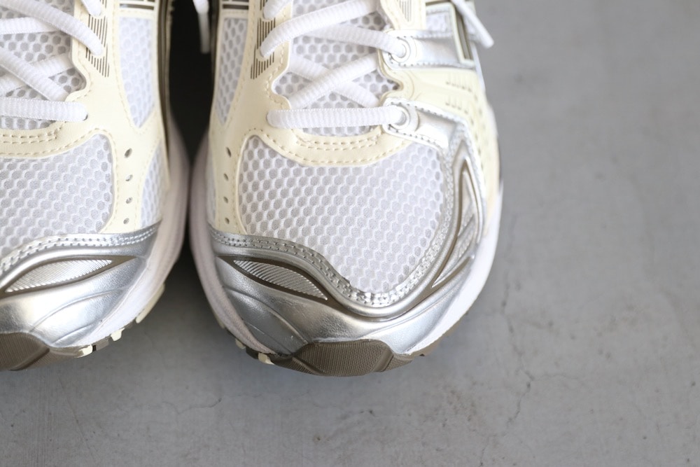asics GEL-KAYANO 14 スニーカー ホワイト ASICS (アシックス) 