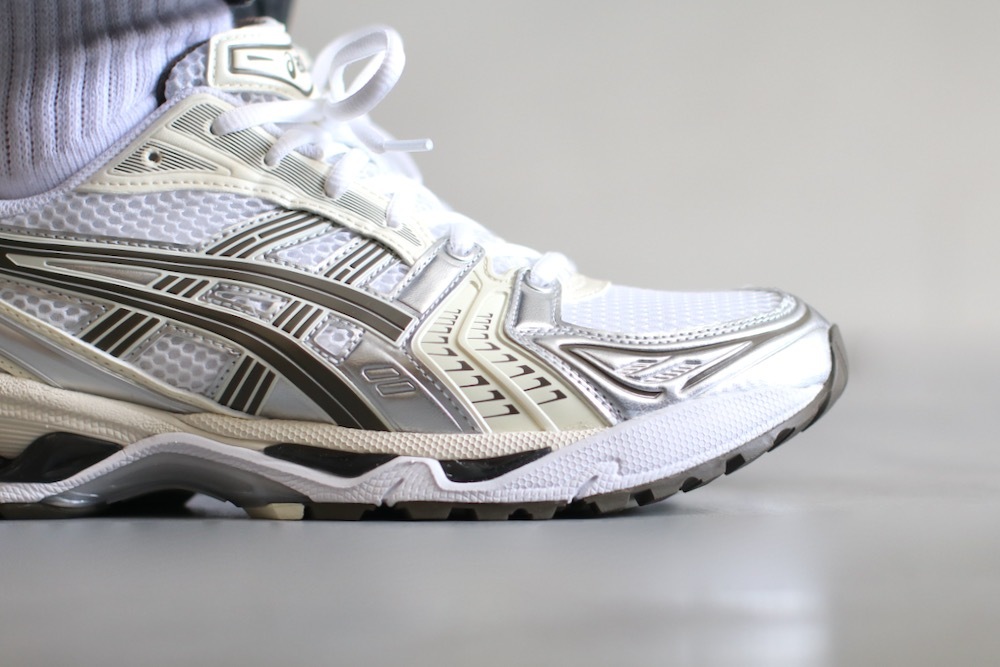 ASICS (アシックス) 