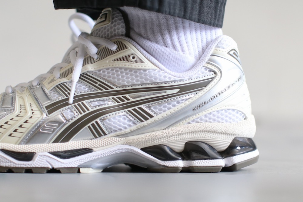 ASICS (アシックス) 