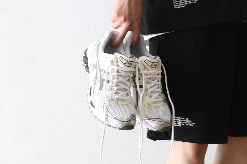 ASICS (アシックス) 