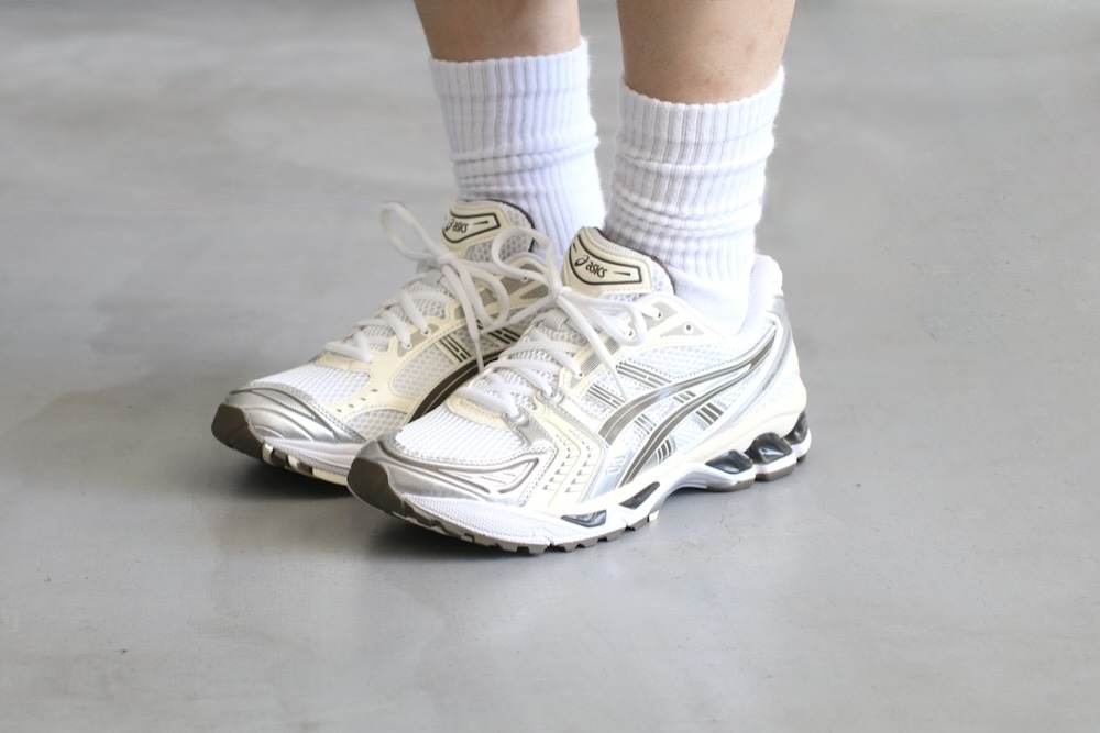 ASICS (アシックス) 