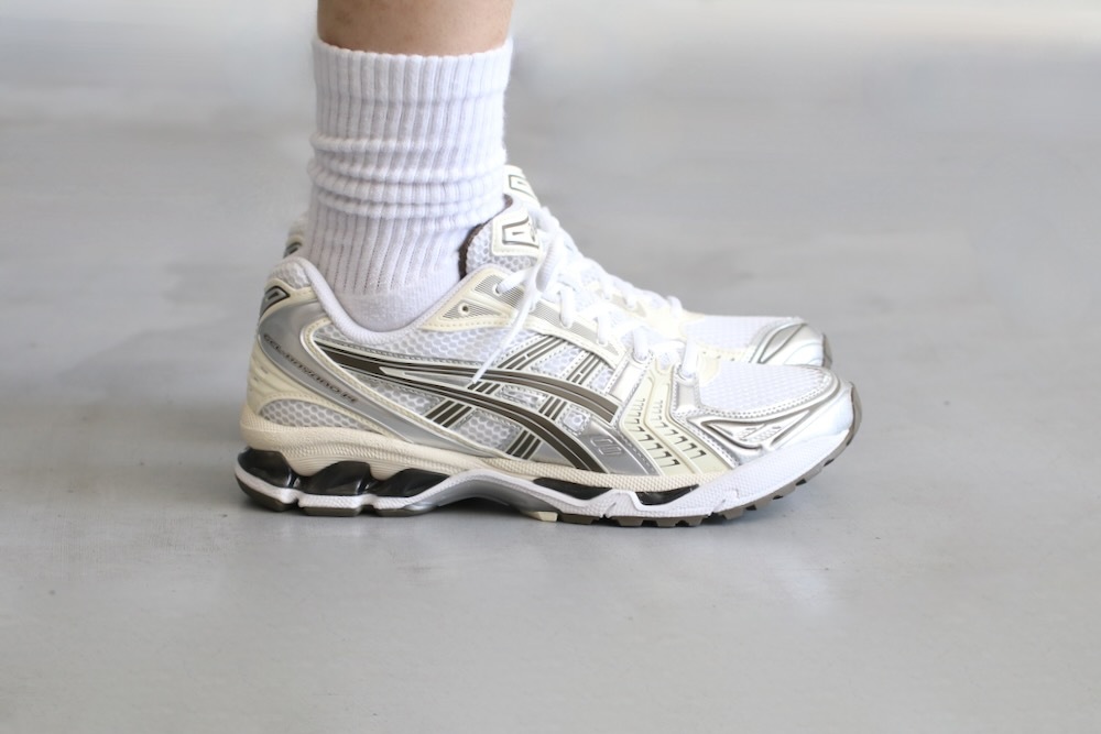ASICS (アシックス) 