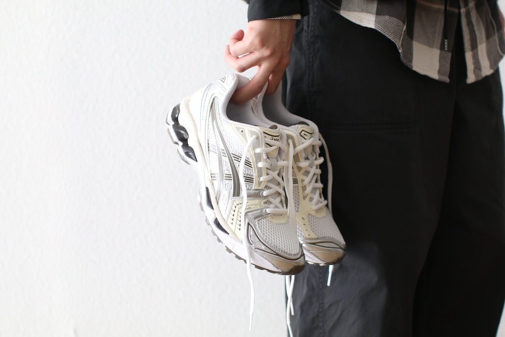 ASICS (アシックス) 