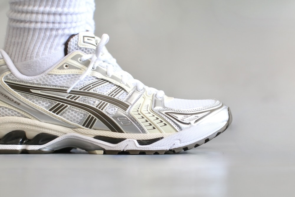 ASICS (アシックス) 