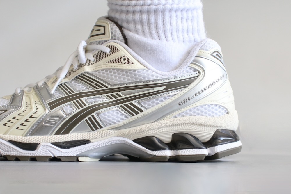 ASICS (アシックス) 
