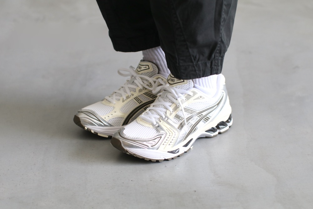 ASICS (アシックス) 