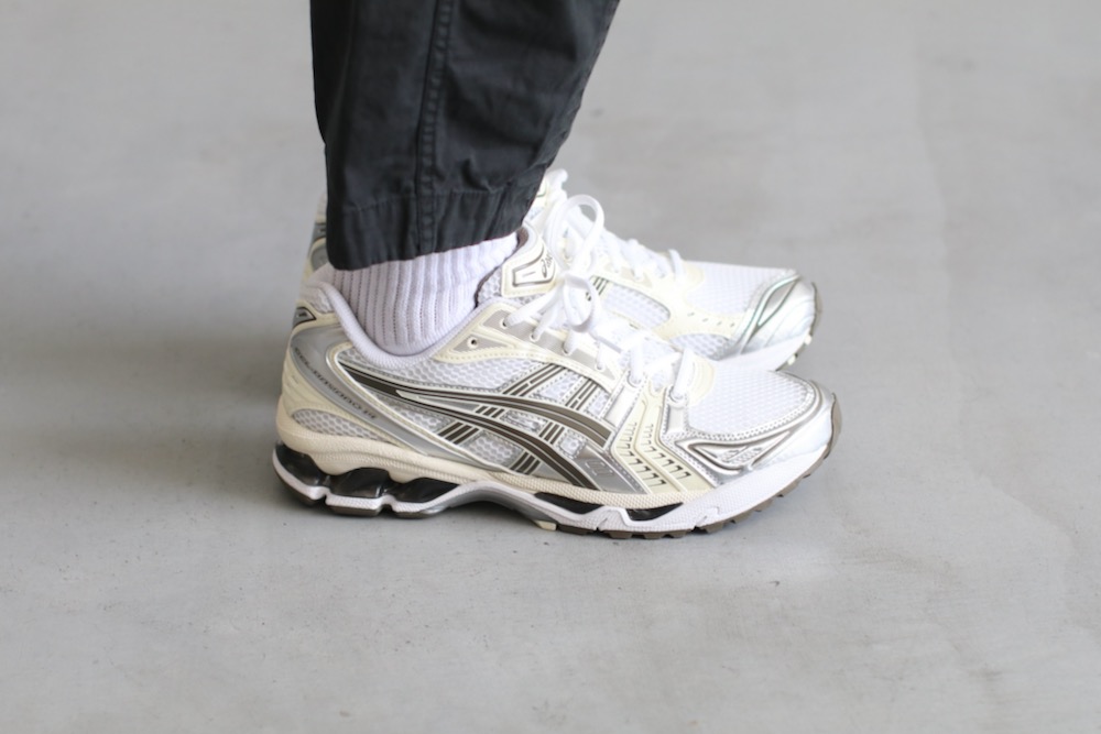 ASICS (アシックス) 