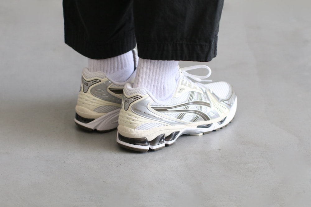 ASICS (アシックス) 