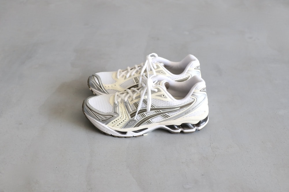 た*様 新品未使用ASICSアシックスGEL-KAYANO 14 スニーカー ASICS (アシックス) 