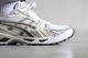 ASICS (�����å���) "GEL-KAYANO 14 WHITE/IVORY"