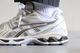 ASICS (�����å���) "GEL-KAYANO 14 WHITE/IVORY"