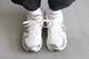 ASICS (�����å���) "GEL-KAYANO 14 WHITE/IVORY"