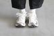 ASICS (�����å���) "GEL-KAYANO 14 WHITE/IVORY"
