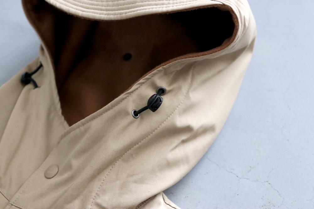 Engineered Garments (���󥸥˥����ɥ�������) ��Field Vest - PC Poplin��