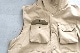 Engineered Garments (���󥸥˥����ɥ�������) ��Field Vest - PC Poplin��