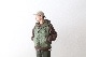 Engineered Garments (���󥸥˥����ɥ�������) ��Field Vest - PC Poplin��