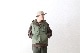 Engineered Garments (���󥸥˥����ɥ�������) ��Field Vest - PC Poplin��