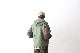 Engineered Garments (���󥸥˥����ɥ�������) ��Field Vest - PC Poplin��