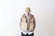 Engineered Garments (���󥸥˥����ɥ�������) ��Field Vest - PC Poplin��