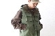 Engineered Garments (���󥸥˥����ɥ�������) ��Field Vest - PC Poplin��