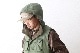 Engineered Garments (���󥸥˥����ɥ�������) ��Field Vest - PC Poplin��