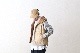 Engineered Garments (���󥸥˥����ɥ�������) ��Field Vest - PC Poplin��