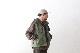 Engineered Garments (���󥸥˥����ɥ�������) ��Field Vest - PC Poplin��