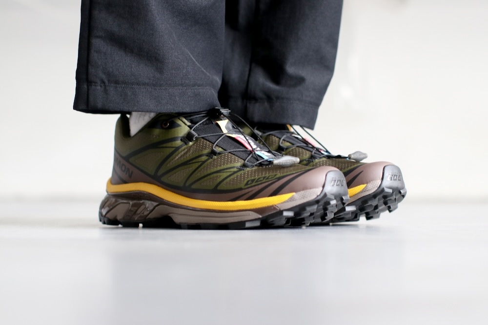 人気 ☆SALOMON☆ XT-6 GTX OLIVE NIGHT XT-4 OG OLIVE NIGHT BLACK ALOE - SALOMON,SALOMON ADVANCED