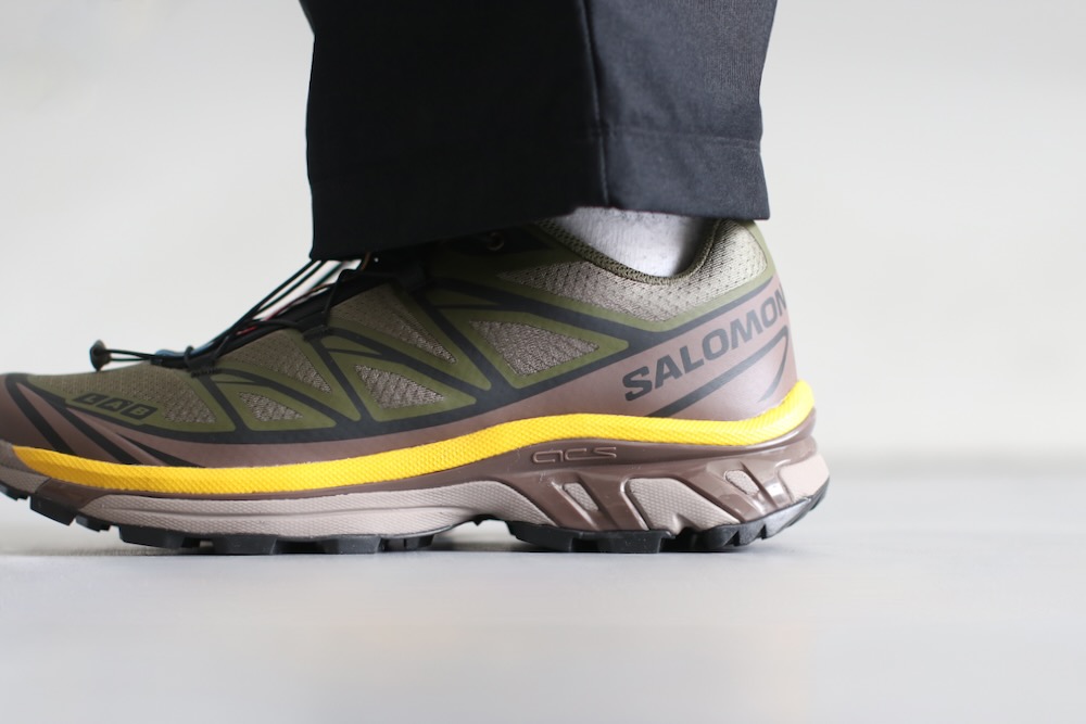 5% > 20%OFF] SALOMON SNEAKERS(サロモン スニーカーズ) 