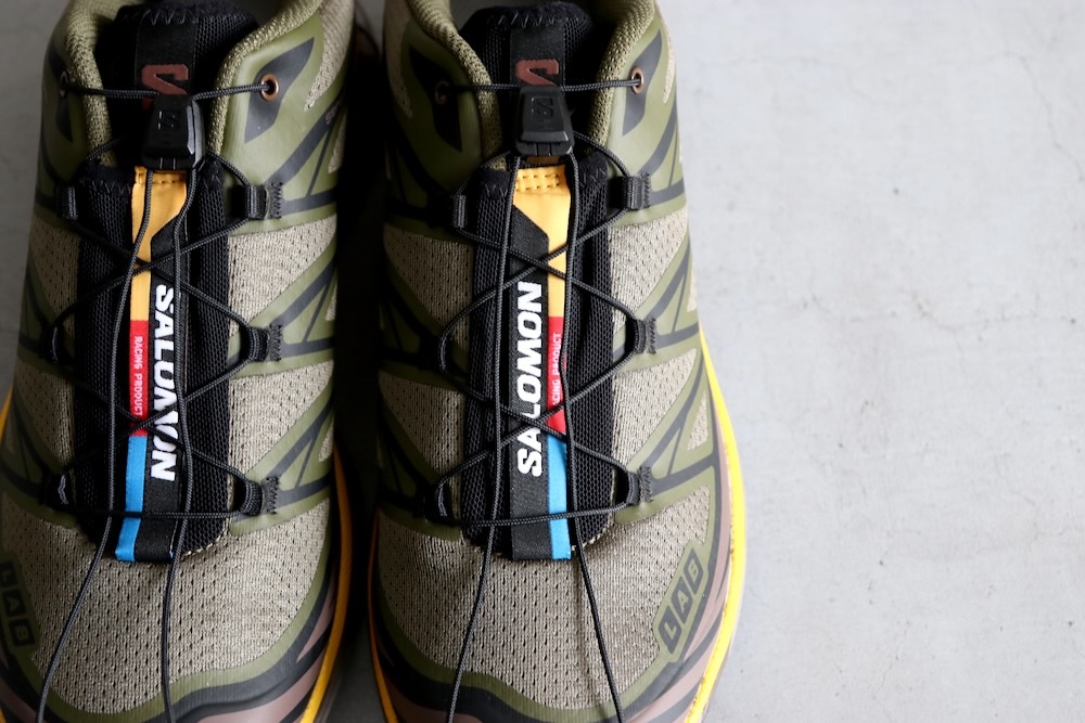 5% > 30%OFF] SALOMON SNEAKERS(サロモン スニーカーズ) 