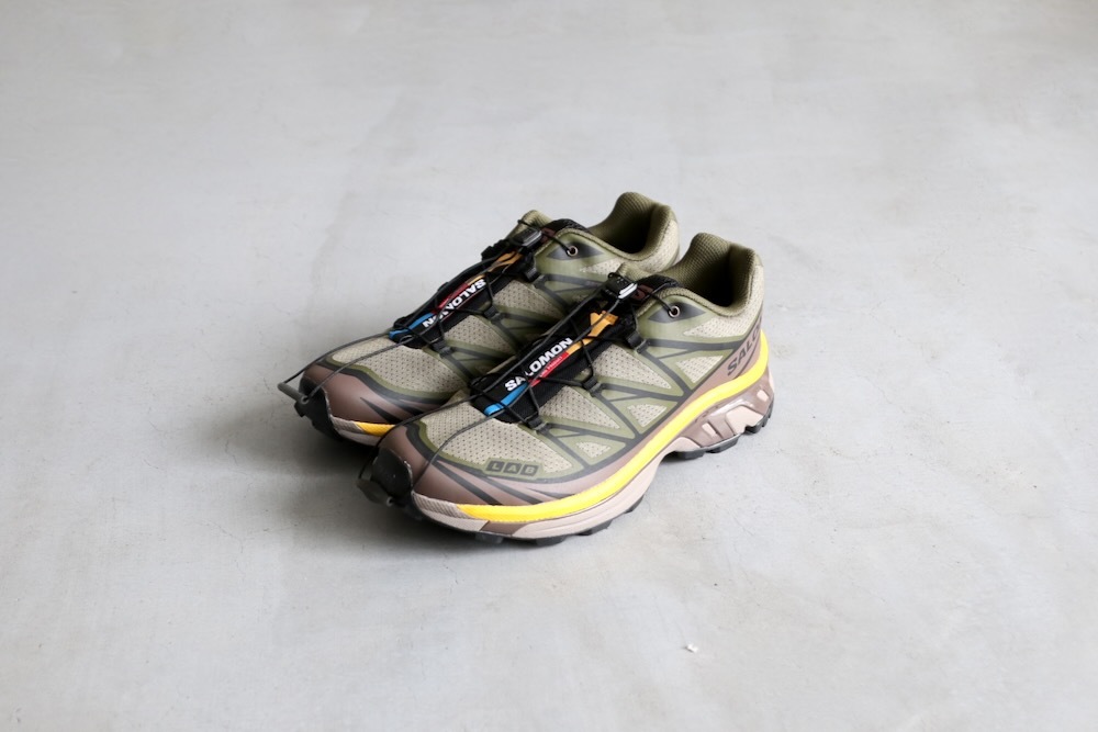 SALOMON(サロモン) 