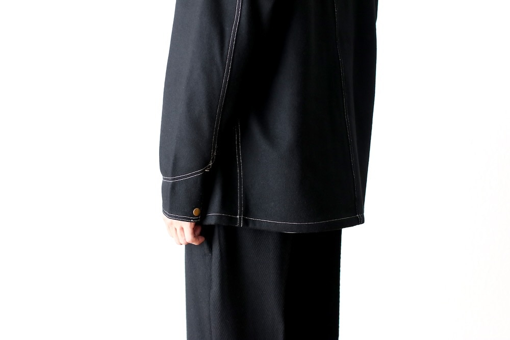 limited】NEXUSVII. × Lee (ネクサスセブン × リー) 