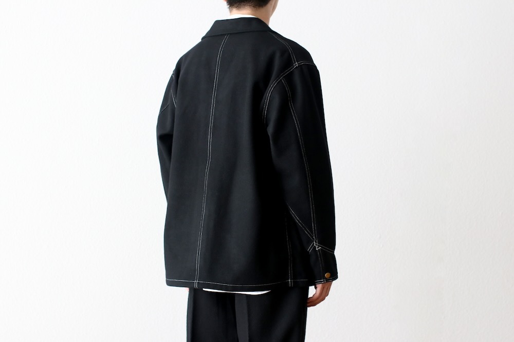 limited】NEXUSVII. × Lee (ネクサスセブン × リー) 