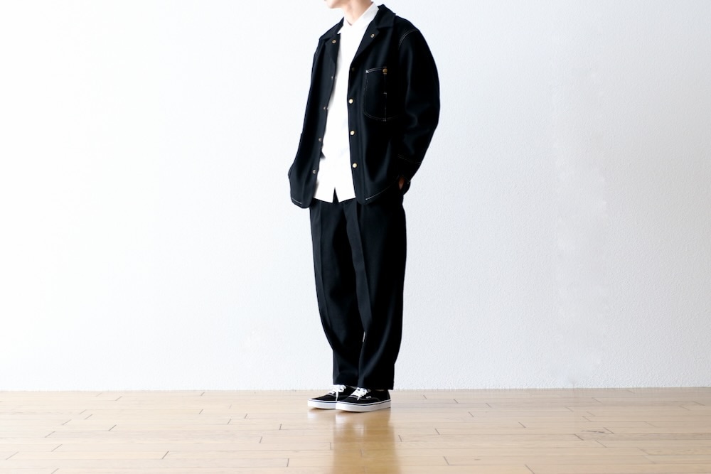 limited】NEXUSVII. × Lee (ネクサスセブン × リー) 