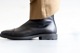 HenderScheme(���������������) "front fastner boots"