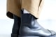 HenderScheme(���������������) "front fastner boots"