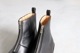 HenderScheme(���������������) "front fastner boots"