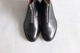 HenderScheme(���������������) "front fastner boots"