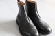 HenderScheme(���������������) "front fastner boots"