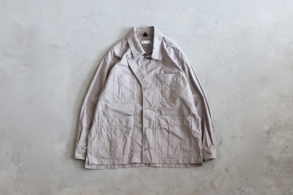 □ 公式 □ SAYSKY/セイスカイ ランニングTシャツ（ロング