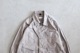 ts(s) (�ƥ�����������) "Military Shirt Jacket -Smoky Color Cotton Oxford Cloth"