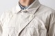 ts(s) (�ƥ�����������) "Military Shirt Jacket -Smoky Color Cotton Oxford Cloth"