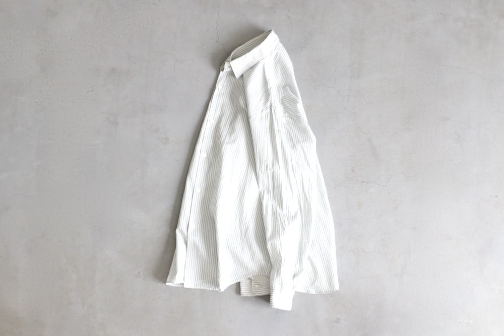 KAPTAIN SUNSHINE(ץƥ󥵥󥷥㥤) "Plain Shirt"