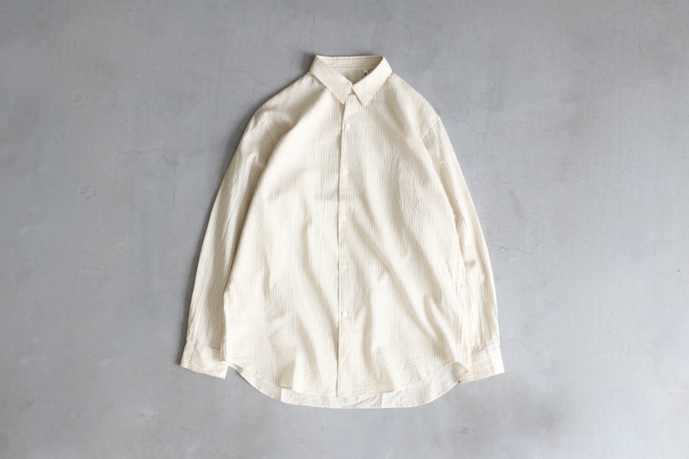 KAPTAIN SUNSHINE(ץƥ󥵥󥷥㥤) "Plain Shirt"