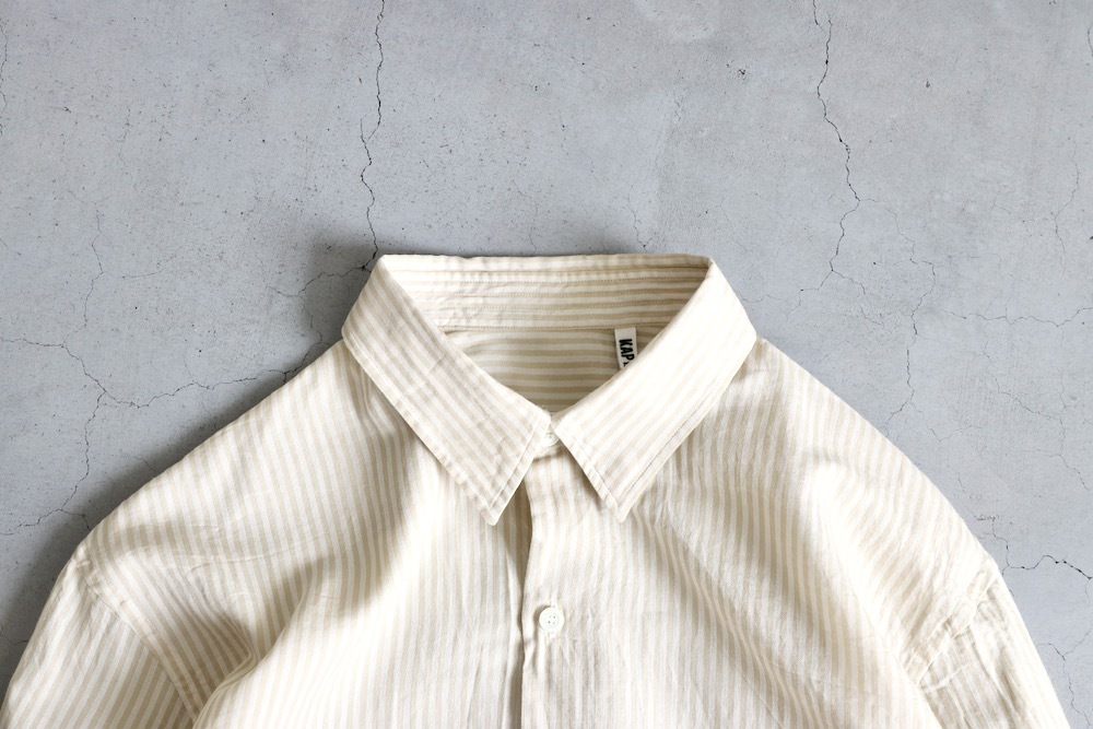 KAPTAIN SUNSHINE(ץƥ󥵥󥷥㥤) "Plain Shirt"